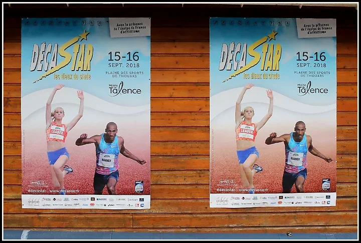 Athl&eacute;tisme- D&eacute;castar 2018 - Photo n°1