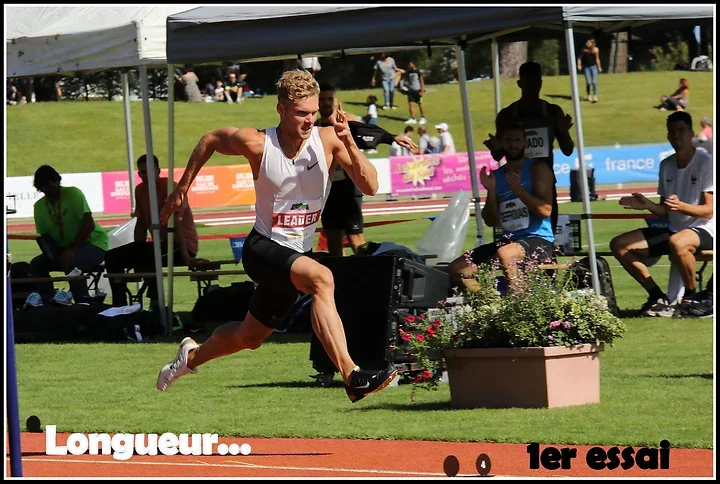 Athl&eacute;tisme- D&eacute;castar 2018 - Photo n°3