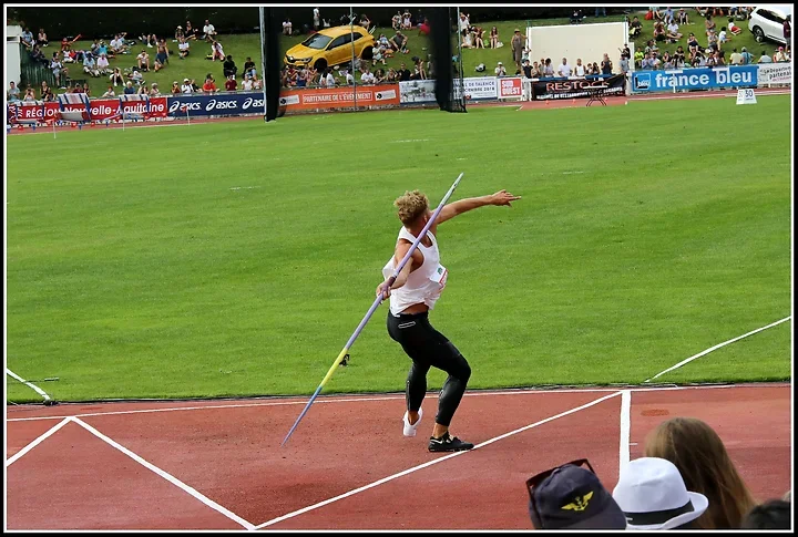 Athl&eacute;tisme- D&eacute;castar 2018 - Photo n°10
