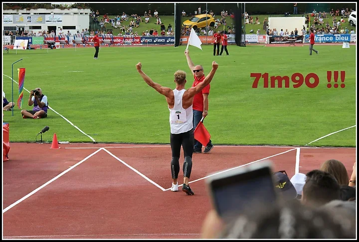 Athl&eacute;tisme- D&eacute;castar 2018 - Photo n°11