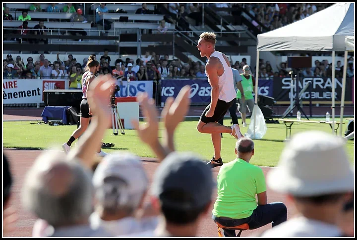 Athl&eacute;tisme- D&eacute;castar 2018 - Photo n°14