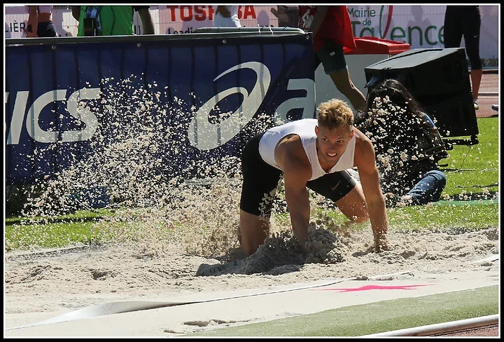 Athl&eacute;tisme- D&eacute;castar 2018 - Photo n°15