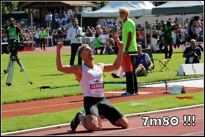 Athl&eacute;tisme- D&eacute;castar 2018 - Photo n°16