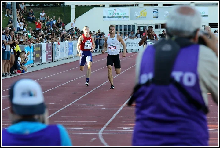 Athl&eacute;tisme- D&eacute;castar 2018 - Photo n°17