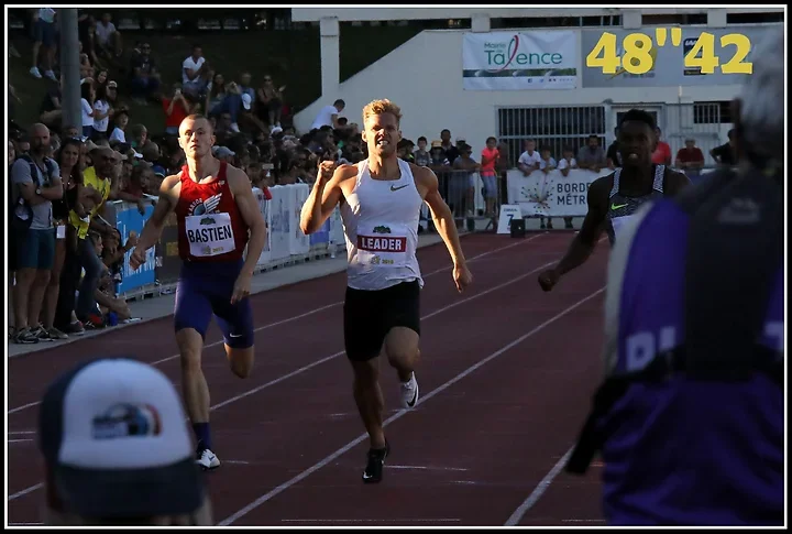 Athl&eacute;tisme- D&eacute;castar 2018 - Photo n°18