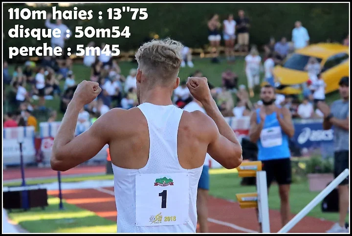 Athl&eacute;tisme- D&eacute;castar 2018 - Photo n°19